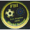 FBI 94 WORLD CUP SPORTS MISC LOGO PIN FBI 94 WORLD CUP SPORTS MISC LOGO PIN